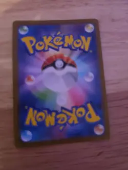 Pikachu 028/071 S10b: Pokemon GO Holo (Japanese) - Image 3