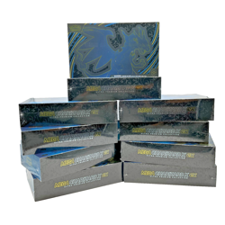 Lot of (10) Pokemon Mega Charizard X ex Ultra Premium Collection Boxes SEALED - Image 1