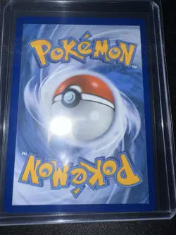 Flareon V SWSH149 NM Full Art Promo Rare Pokemon Card - Image 2