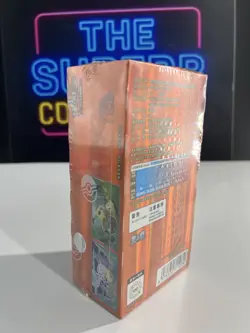 Break from Case 2025 Pokemon TCG Chinese Vol.3 Gem Pack CBB3C Sealed Booster Box - Image 4