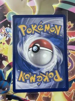 Pokemon TCG Misty's Lapras 194/182 Sv10: Destined Rivals Illustration Rare Holo… - Image 2