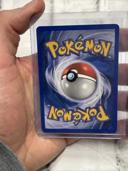 Wobbuffet 56/110 Holon Phantoms Regular Pokemon TCG NM/MT Vintage Pokemon Card - Image 3