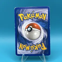 Pokemon TCG Raikou POP RARE PROMO Holo 3/17 Pokemon Promos Holo Promo Promo - Image 2