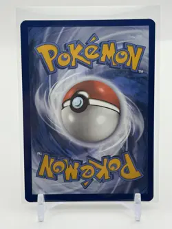 Pokemon Bulbasaur Illustration Rare Holo 143/142 SV07: Stellar Crown Card - Image 2