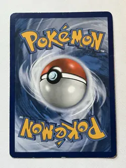 Pokemon Charizard GX SM60 Black Star Promo Card Sun And Moon DAMAGE - Image 2