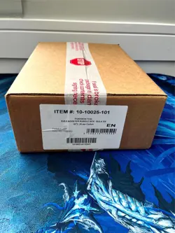 Pokemon - Prismatic Evolutions Booster Bundle Sealed Case (25 Booster Bundles) - Image 1