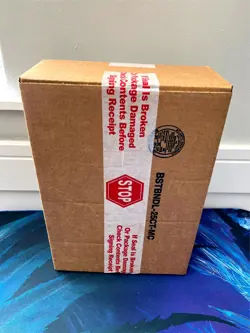 Pokemon - Prismatic Evolutions Booster Bundle Sealed Case (25 Booster Bundles) - Image 3