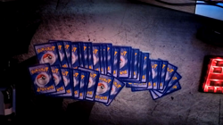 POKEMON WATER ENERGY LOT BASIC ENERGY CARDS TCG NM/LP - Image 2