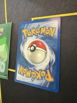 Pokemon Card Lugia 20/64 Neo Revelation Non Holo Rare 136💎NM LP +💎 - Image 5