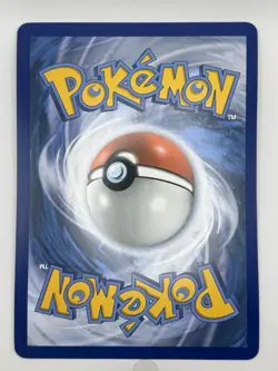 Pokemon Greninja GX Jumbo Holo Card SM197 Black Star Promo Standard Size - Image 2