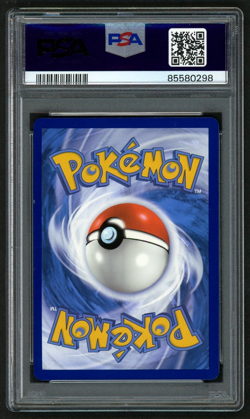 POKEMON SWABLU 2023 SWORD AND SHIELD CROWN ZENITH #GG27 FA PSA 10 - Image 2