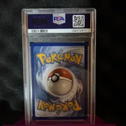 Pokemon TCG Radiant Charizard Holo Rare Card 011/078 Pokemon Go PSA 10 - Image 3