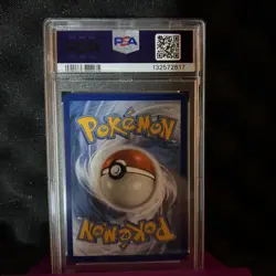 Pokemon TCG Radiant Charizard Holo Rare Card 011/078 Pokemon Go PSA 10 - Image 4