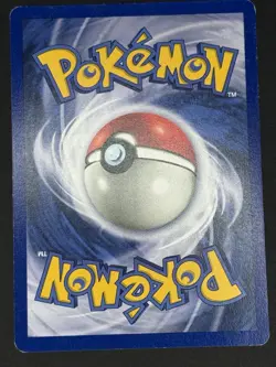 Pokemon Charmeleon Base Set Shadowless 24/102 Uncommon 80 HP Stage 1 Regular - Image 2