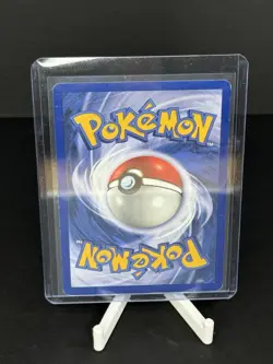 Pokemon Charmeleon Base Set Shadowless 24/102 Uncommon 80 HP Stage 1 Regular - Image 4