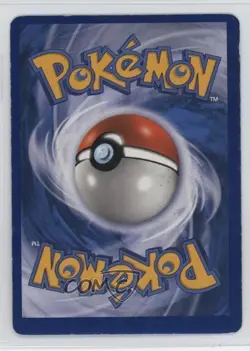 Mewtwo Lv X Pokemon Diamond & Pearl Black Star Promo #DP28 2007 - Image 2