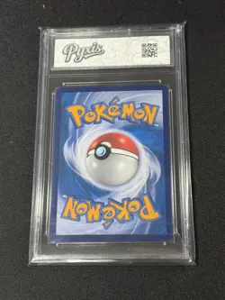 Pokemon TCG S-Chinese Sword &Shield Boltund VMAX HR CS4bC 160 Grade 10 - Image 2