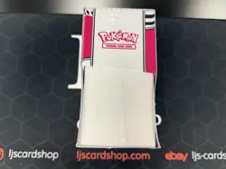 Pokemon Center Exclusive White FlareTrainer Box ETB Brand New R1 - Image 5