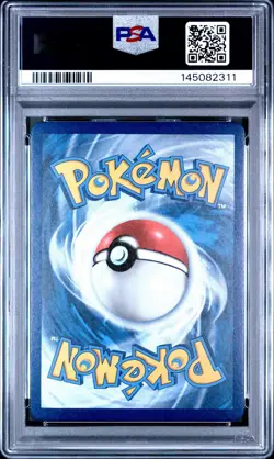 PSA 7 Dark Sylveon V SWSH134 Celebrations Black Star Promo - Pokemon TCG - Image 2