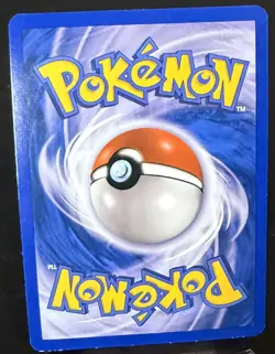 Pokemon Palkia Promo Diamond and Pearl Promos DP27 LP - Image 2