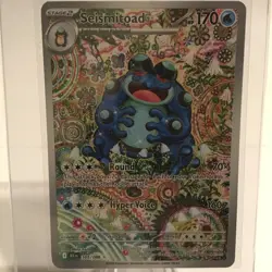 Pokemon TCG: Scarlet and Violet era Illustration Rare Bundle All Mint Or Better! - Image 2