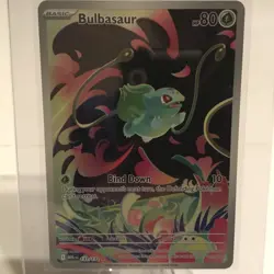 Pokemon TCG: Scarlet and Violet era Illustration Rare Bundle All Mint Or Better! - Image 4