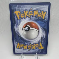 Pokemon N's Zekrom 031/ME Illustration Rare Black Star Promo - Image 2