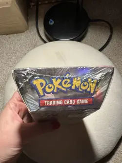 Pokemon Diamond & Pearl Stormfront Theme Deck – Gyarados – Factory Sealed – 2008 - Image 4