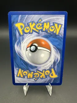 Pokemon TCG Flareon 12/116 Uncommon Black White Plasma Freeze 2013 - Image 2