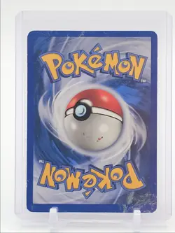 NINETALES 2002 POKEMON LEGENDARY COLLECTION RARE REVERSE HOLO 17/110 Q5677 - Image 2