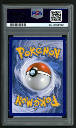 POKEMON FLAREON EX 2016 XY GENERATIONS RADIANT COLLECTION #RC6 PSA 7 - Image 2
