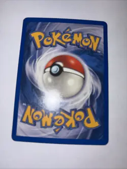 Pokemon Charizard EX Fire Red & Leaf Green Holo Rare 105/112 MP/HP🔥 - Image 4