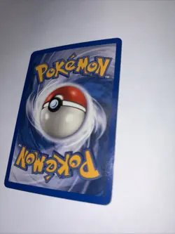 Pokemon Charizard EX Fire Red & Leaf Green Holo Rare 105/112 MP/HP🔥 - Image 5