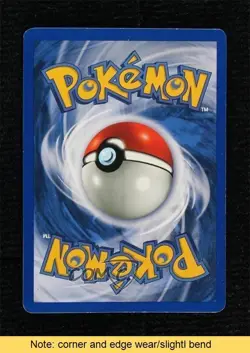 Charizard Holo Pokemon Base Set #4 1999 READ - Image 2