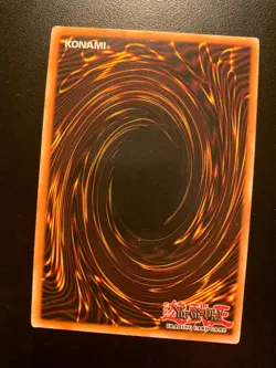 Yu-Gi-Oh! TCG Premium Collection Tin Photon Current PRC1-EN023 1st Ed - Image 2