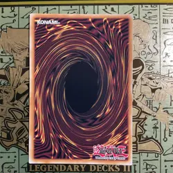 Yu-Gi-Oh! TCG Infinite Impermanence Ultra Rare Duel Overload DUOV-EN099 - Image 4
