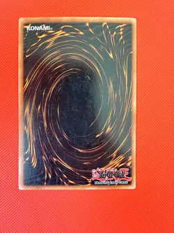 Yu-Gi-Oh! Summoned Skull SYE-005 Starter Deck: Yugi Evolution 1st Edition - Image 2