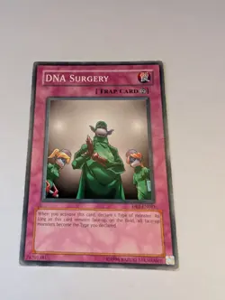 DNA Surgery DB1-EN081 Dark Beginning 1 Unlimited LP - Image 1