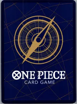 Charlotte Katakuri OP11-067 SR A Fist of Divine Speed - One Piece Card - NM - Image 2