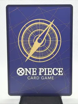 One Piece Emperors in the New World #OP09-093 Marshall.D.Teach - Image 2