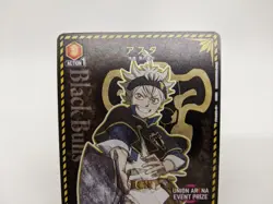 Asta Promo UAPR/BCV-1-074 U Shop Battlel Black Clover Union Arena Card - Image 2