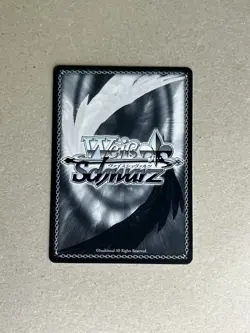 Weiss Schwarz RE: ZERO vol.3 RZ/S116-004 R Echidna - Image 2