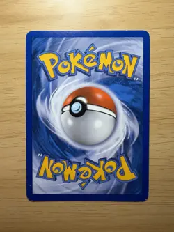 Pokemon Gengar TCG Reverse Holo Rare Card 16/99 Platinum Arceus 2009 LP - Image 2