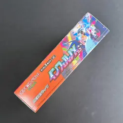 [Sealed] Inferno X Booster Box Pokemon Card Game Mega M2 Japanese w/shrink - Image 5