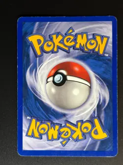 Pokemon TCG Expedition Base Set Machoke Card #85/165 LP Condition - Image 2