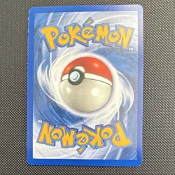 Pokemon Item Finder Base Set Unlimited Rare Regular English 74/102 1999 Card - Image 2