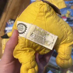 Vtg Pokemon Card Plush Estate Collection Large Lot 1998-18 Pikachu First Movie + - Image 2