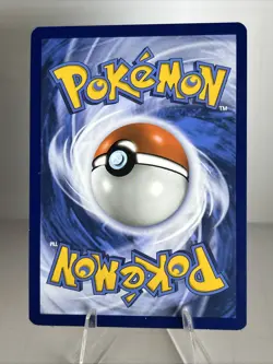 Koraidon EX 254/198 SV01 Hyper Rare Card Near Mint Condition - Image 2