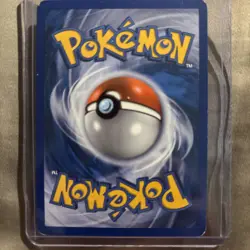 Pokemon tcg sp card Roserade 13/130 Diamond and Pearl Holo vintage 2007 rare - Image 2