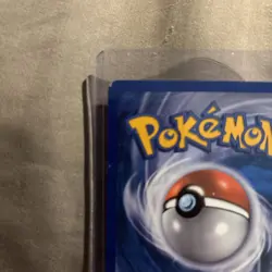 Pokemon tcg sp card Roserade 13/130 Diamond and Pearl Holo vintage 2007 rare - Image 3